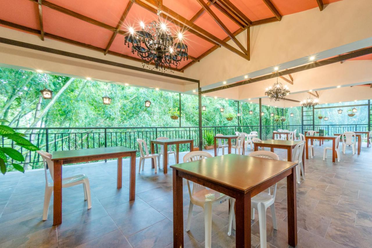 Ayenda San Fernando 1904 Hotel 3*
