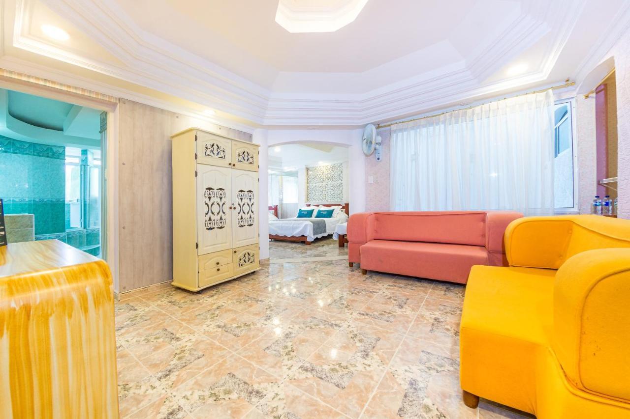 Ayenda San Fernando 1904 Hotel Armenia (Quindio)